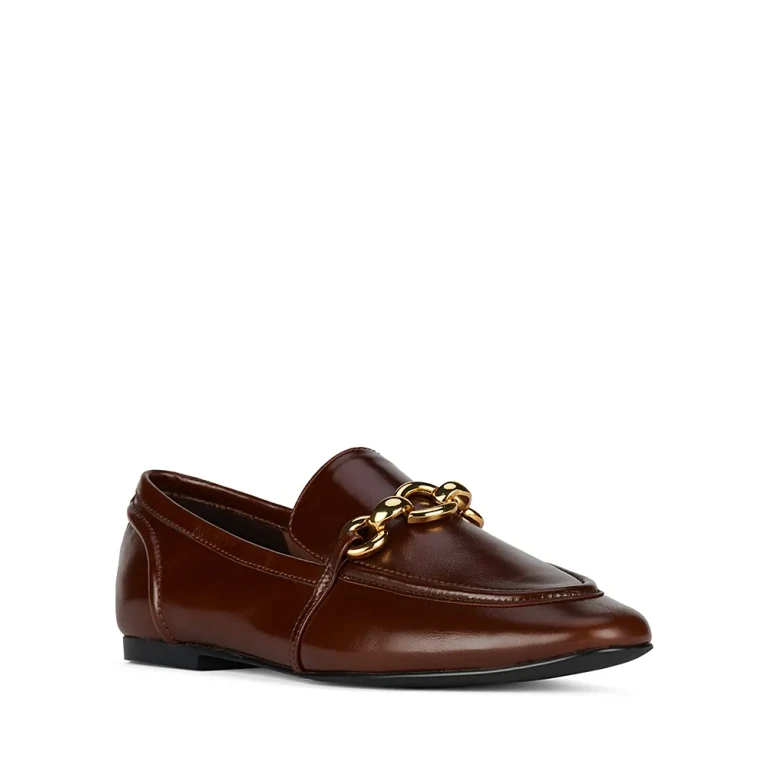 Jeffrey Campbell Women's Clerk Loafer Flats