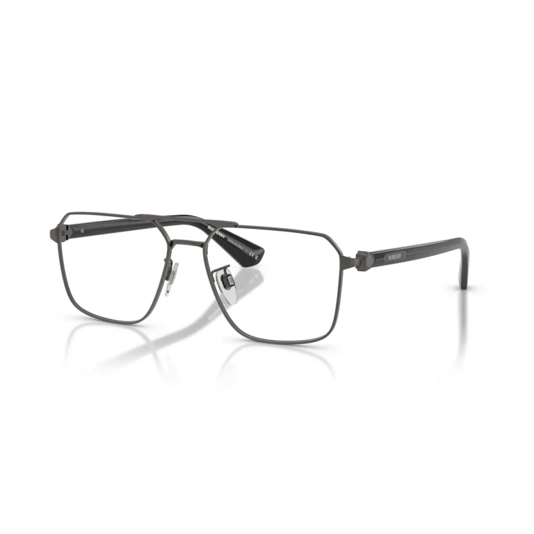 Burberry Demo Navigator Mens Eyeglasses BE1395D 1316 56