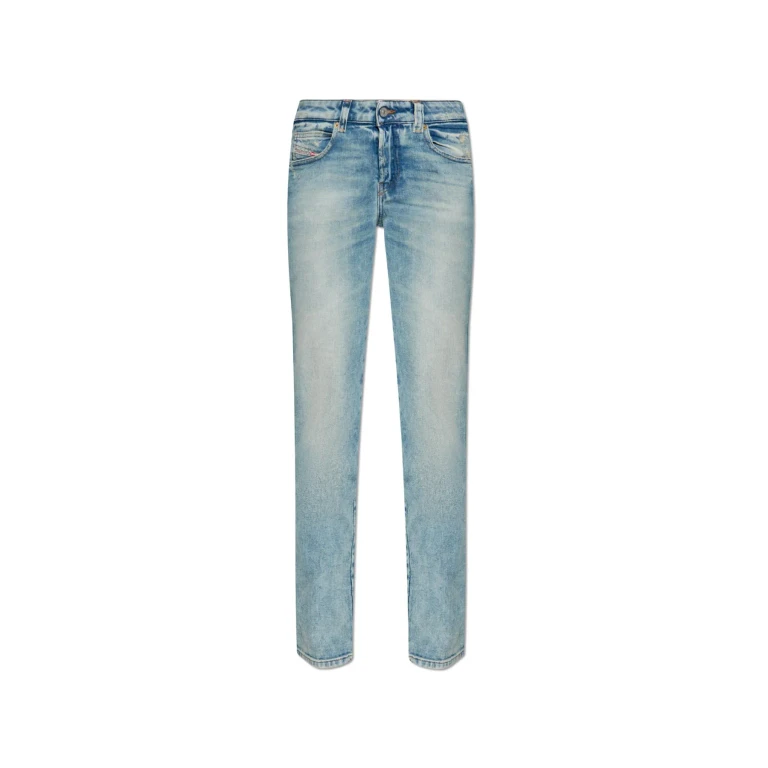 Diesel Jeans `992 D-jiann`