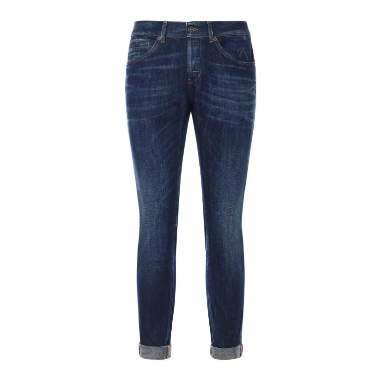 Dondup Jean Skinny - Denim