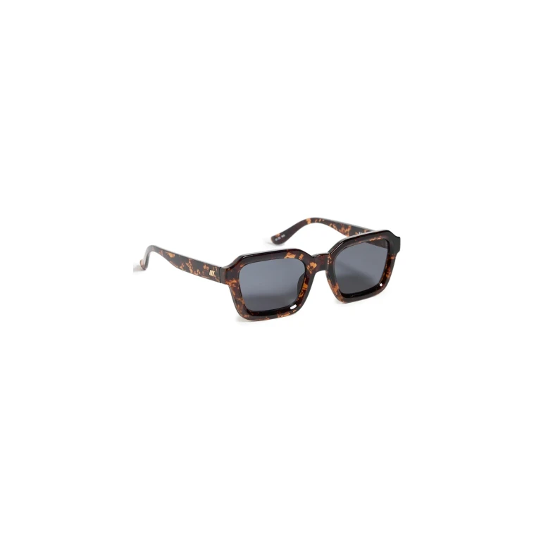Le Specs Impossible Sunglasses Tokyo Tort One Size