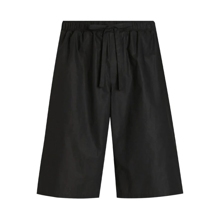 Dolce & Gabbana Pantaloni Casual Uomo - Blu