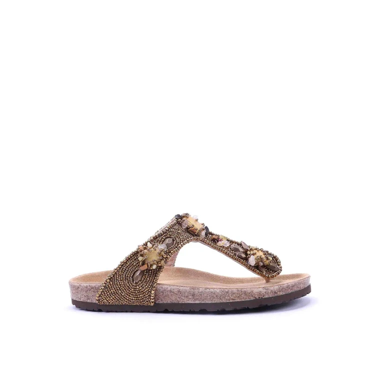 Sandales - Or (SJ00179101190001)