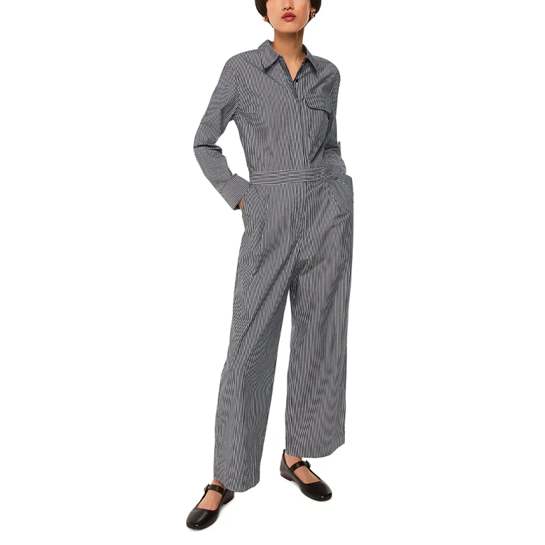 Whistles Julia Boilersuit