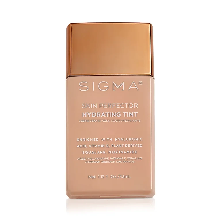 Sigma Beauty Skin Perfector Hydrating Tint - 1 Fair Ivory