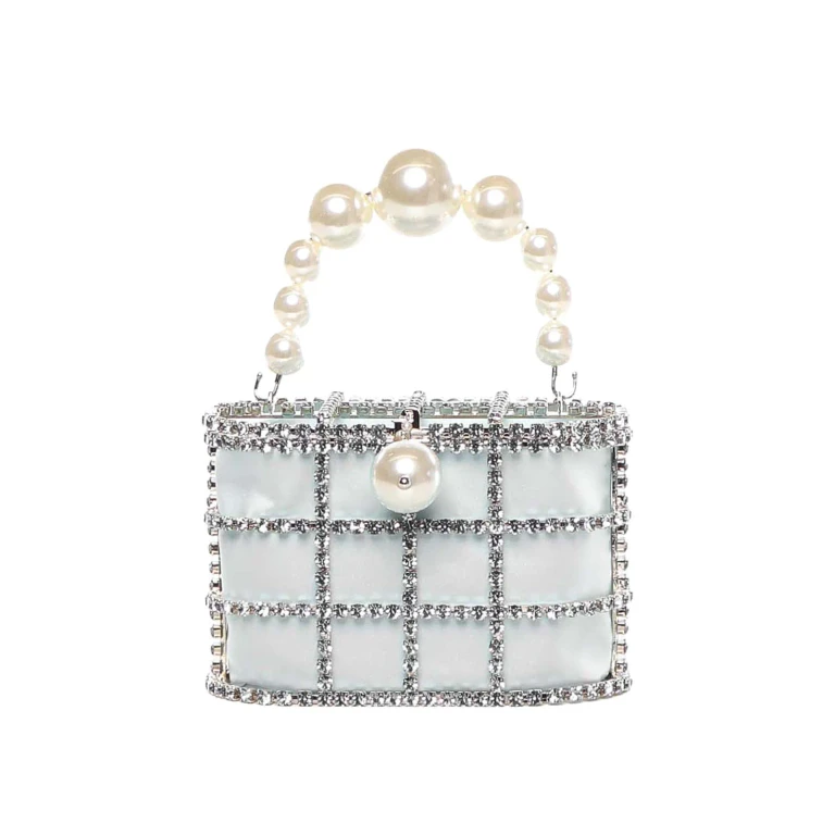 Rosantica Sac Cabas - Bleu