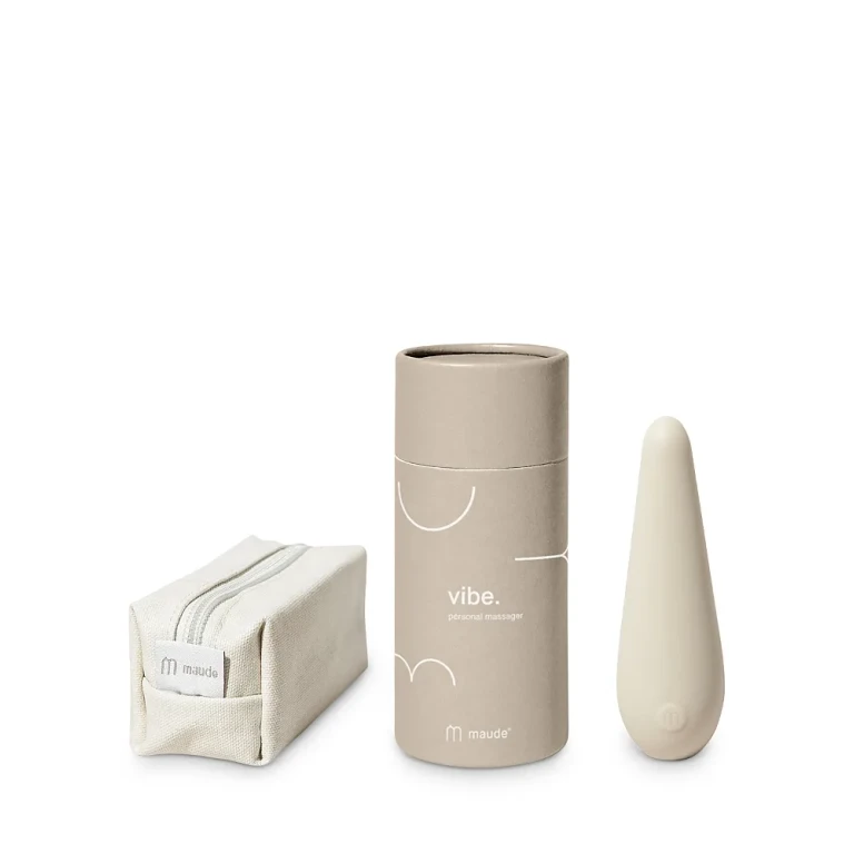 maude Vibe Personal Massager