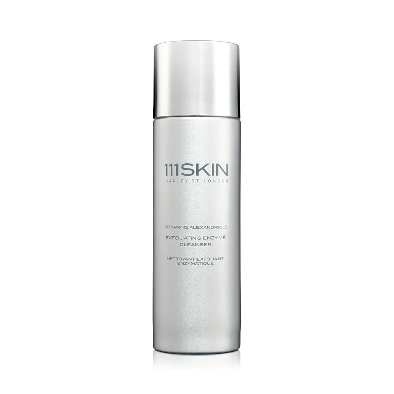 111SKIN Exfoliating Enzyme Cleanser 3.4 oz.