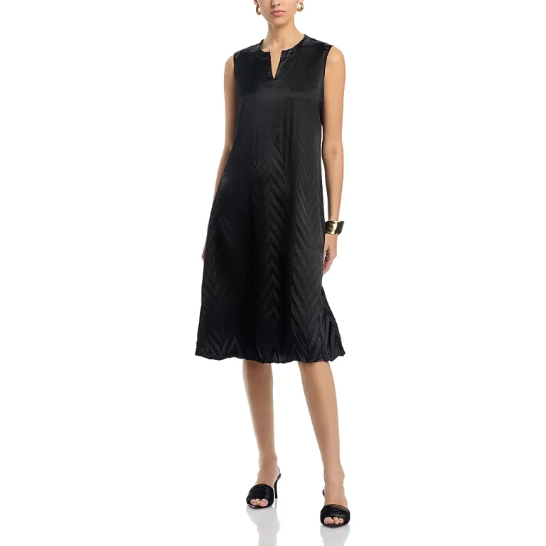 Misook Midi Sheath Dress