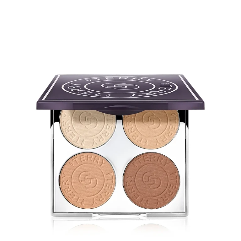 By Terry Hyaluronic Hydra Palette