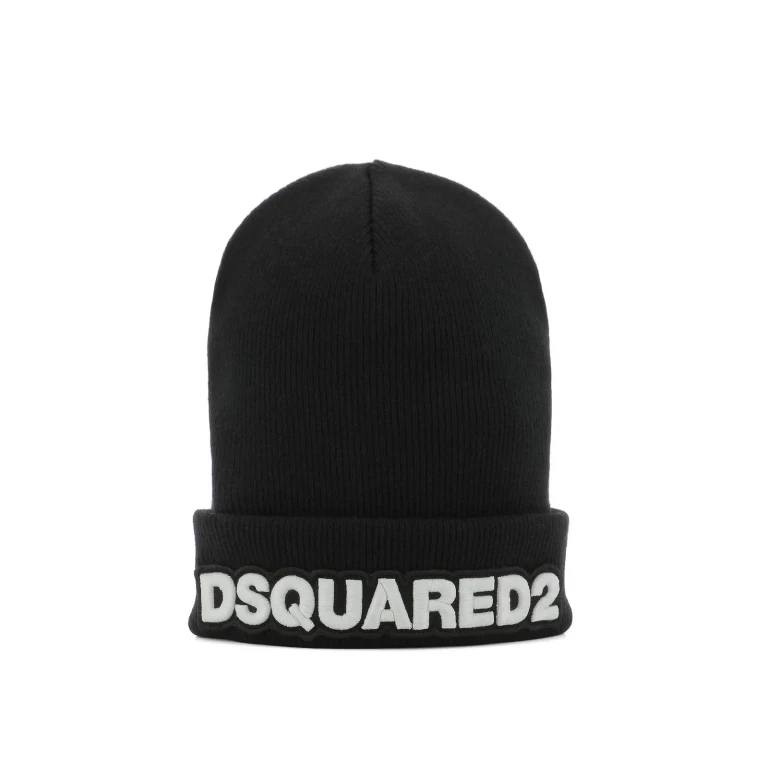 Dsquared2 Bonnet - Dsquared2