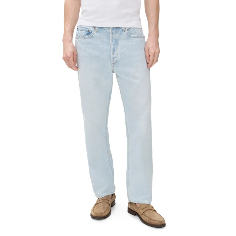 AGOLDE 90s 牛仔裤 Ruse 32