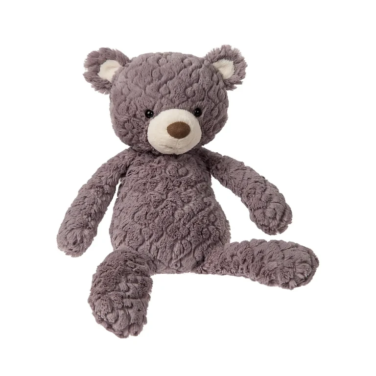 Mary Meyer Putty Bear Large Toy - Ages 2+