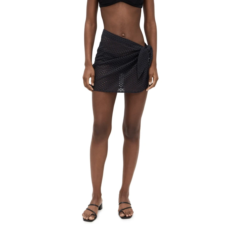 Solid & Striped The Mini Pareo Brule M/L