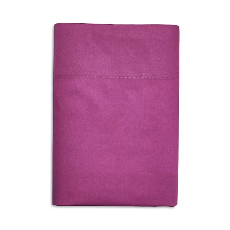 Noblesse Flat Sheet, Queen