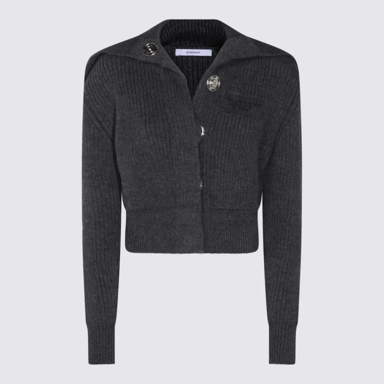 Sweater Men color Grey (MKC607BY1029001)