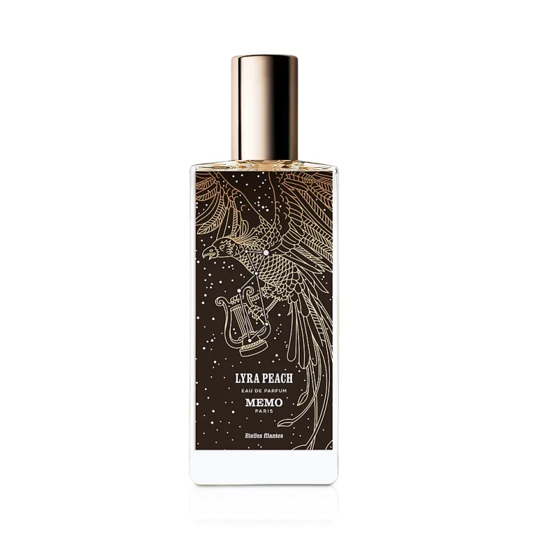 Memo Paris Lyra Peach Eau de Parfum 2.5 oz.