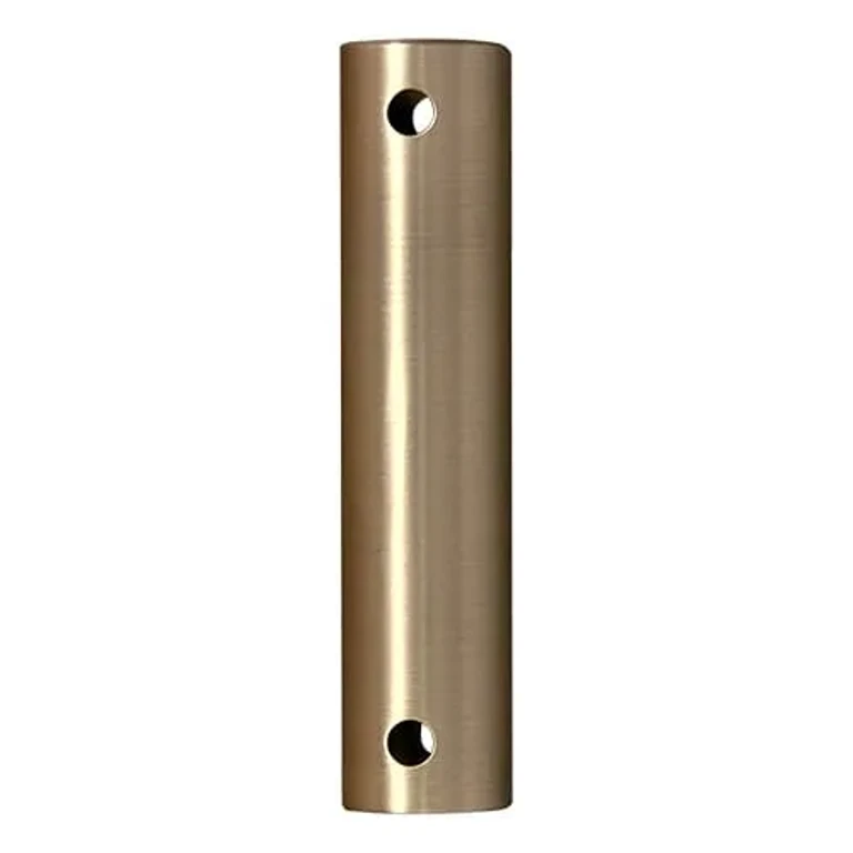 Fanimation 72" Downrod in Brushed Satin