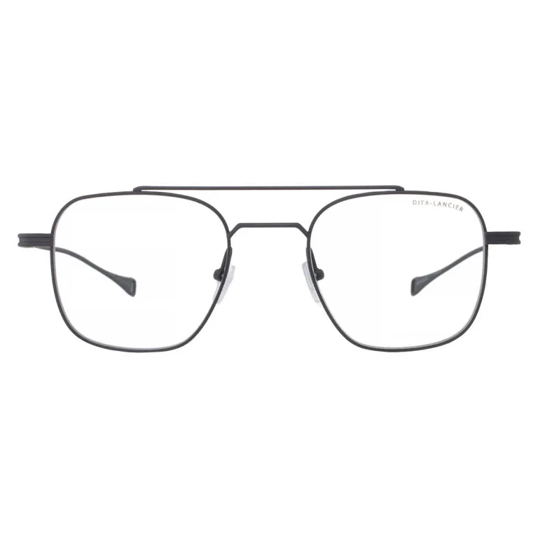 Dita LANCIER Blue Light Block Navigator Unisex Eyeglasses LSA-118 03 50