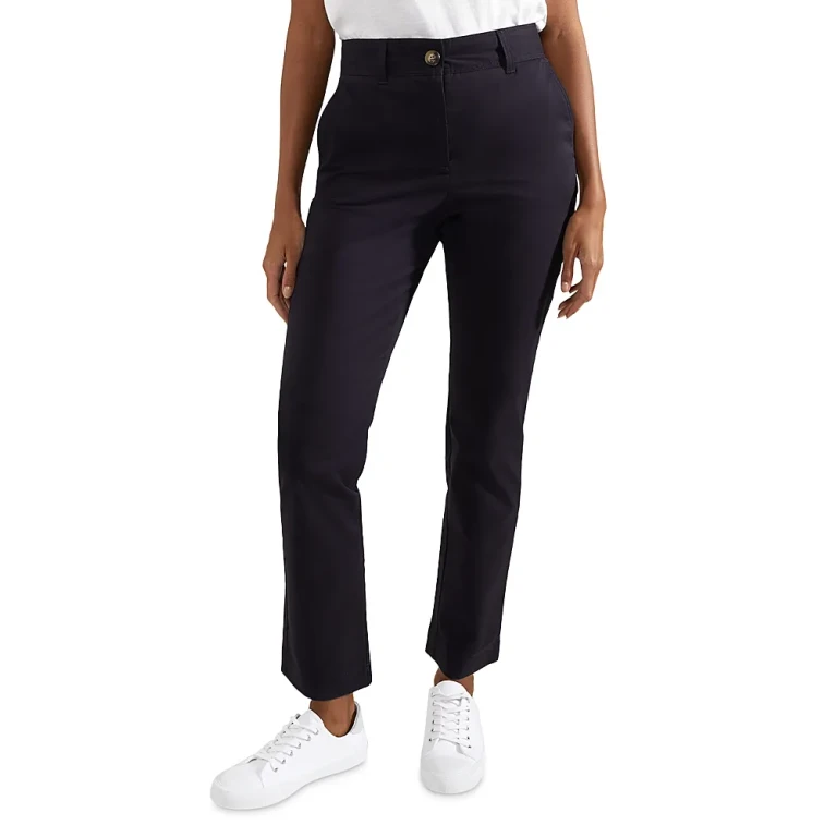 Hobbs London Calla Chino Pants