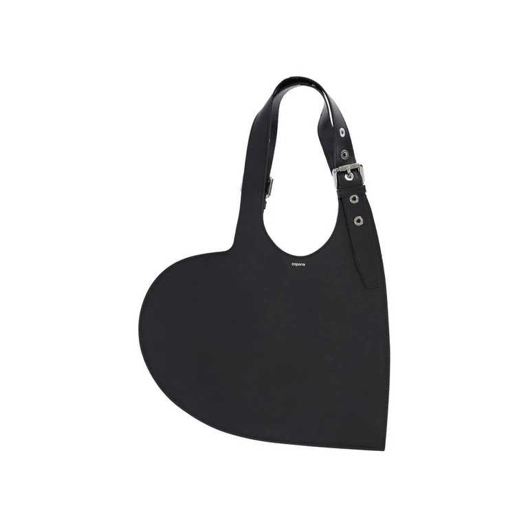 Coperni Bags Black Cow Leather - Women