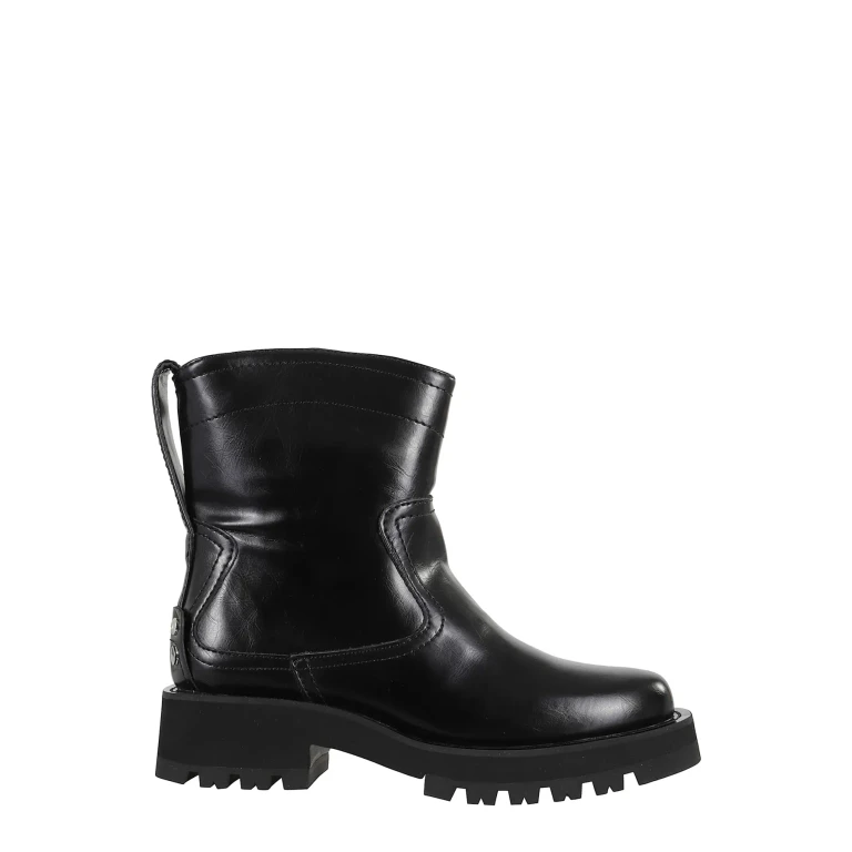 Boots Woman color Black (S3088099)
