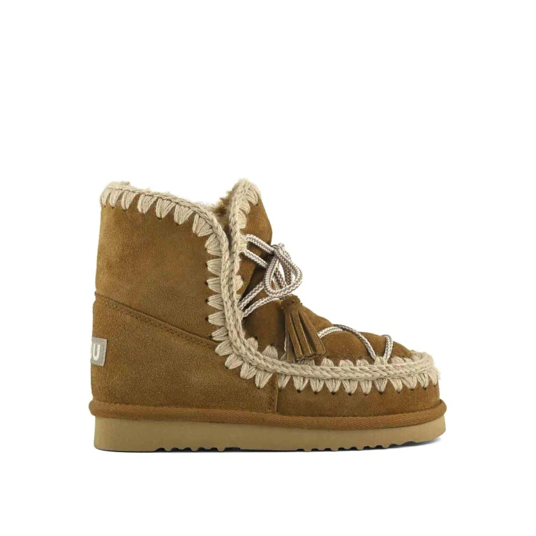 Mou Bottes - Marron