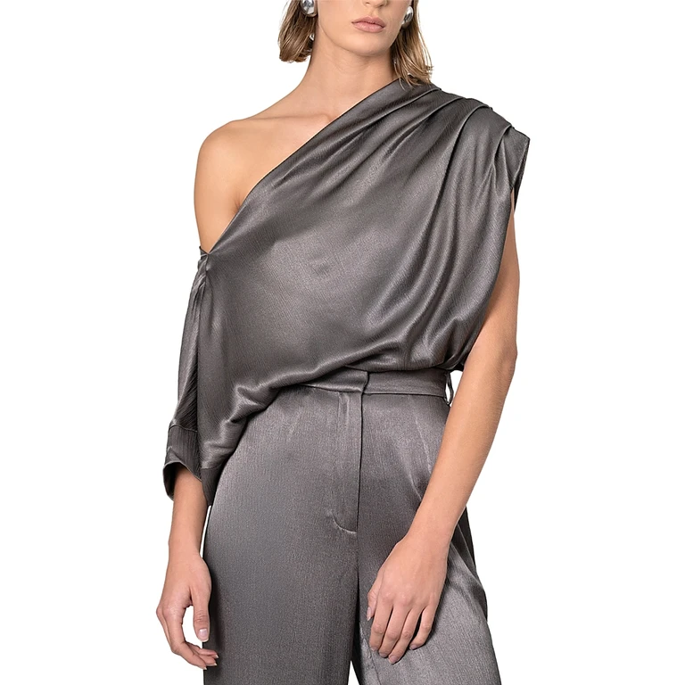 Nonchalant Label Kenzie Top