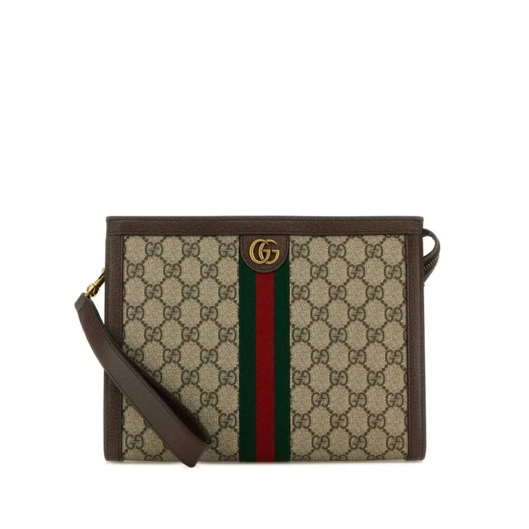 Pochette Gucci Ophidia