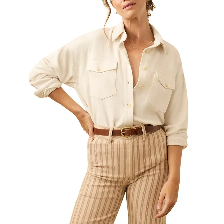 Faherty Legend Shirt