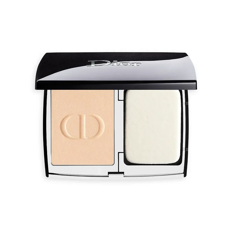 Dior Forever Natural Matte Velvet Compact Foundation