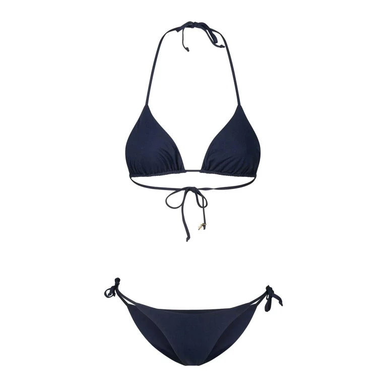 Fisico Maillot De Bain - Blanc