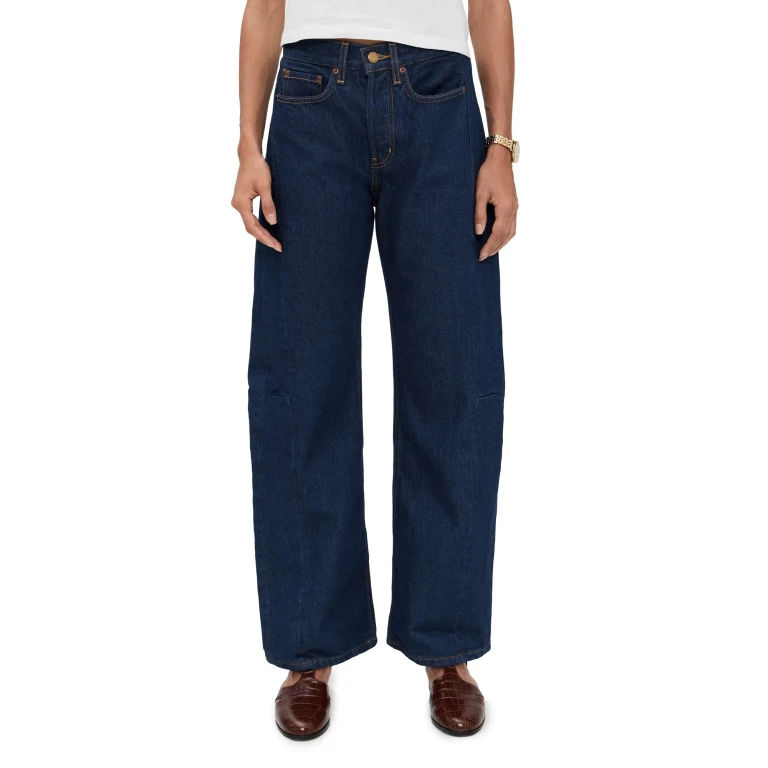 B Sides Slim Lasso Jeans Shell Vintage Wash 26