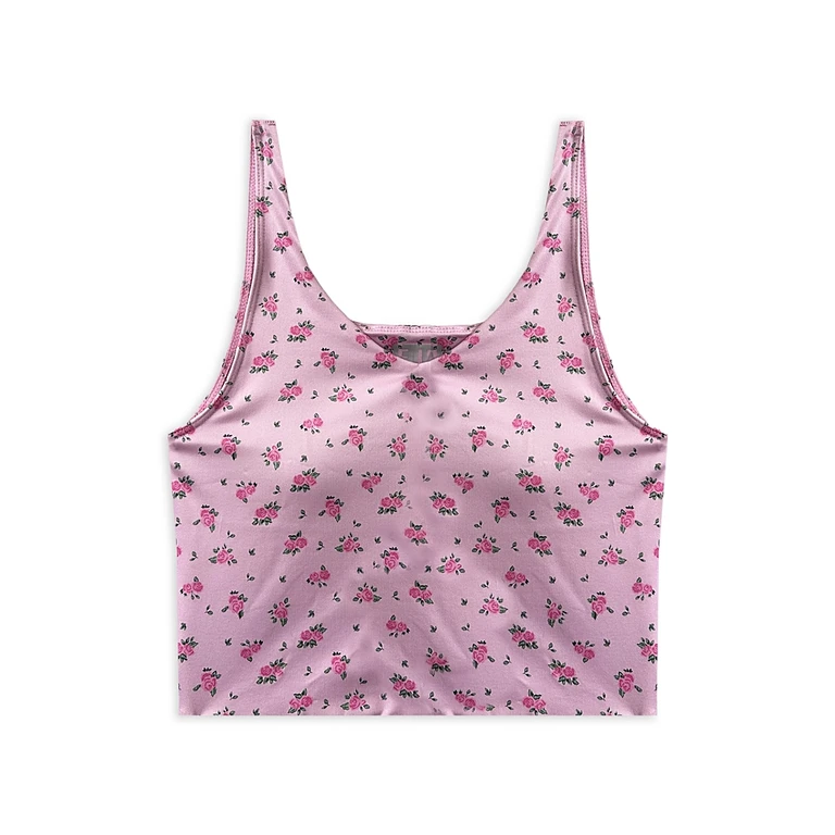 KatieJnyc Girls' Tween Franki Tank Top - Big Kid