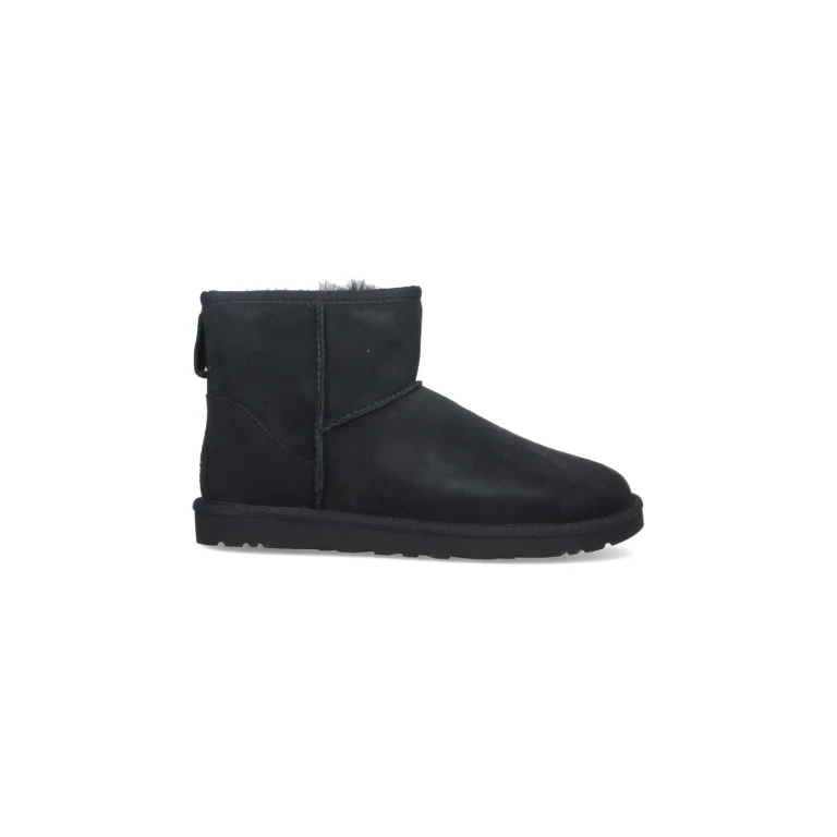 Boot Men color Black (1002072BLK)