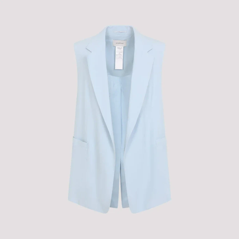 SPORTMAX - Sportmax Maggio Gilet