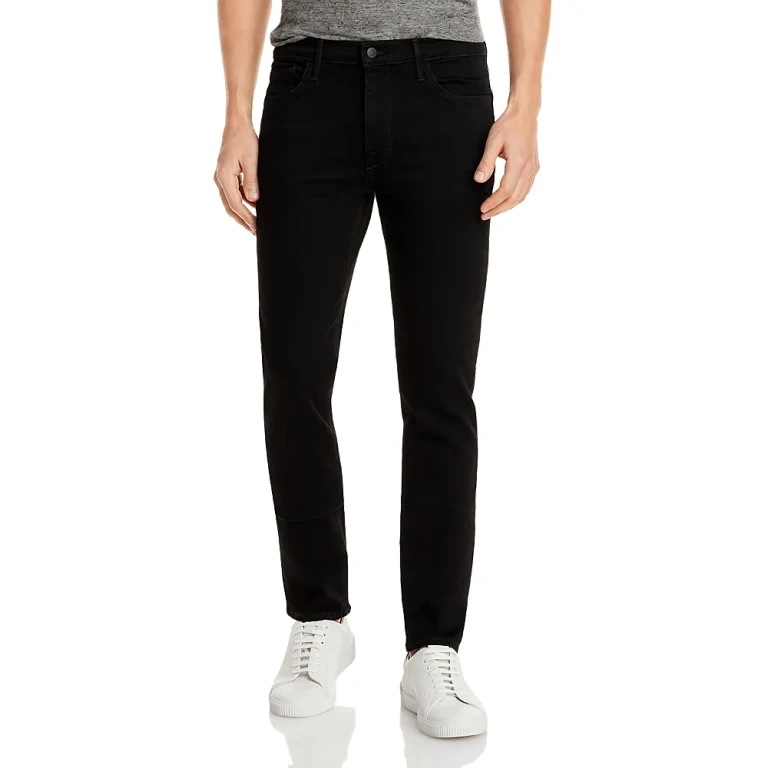 Joe's Jeans The Asher Slim Fit Jeans in Griff