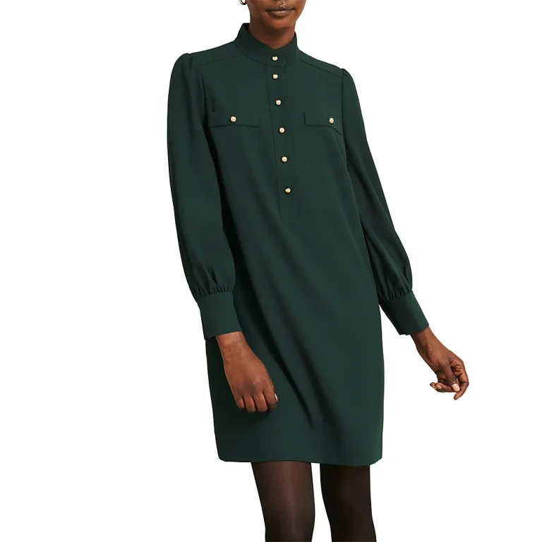 Hobbs Londo Stephanie Dress