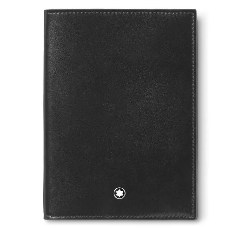 Montblanc Meisterstuck Passport Holder