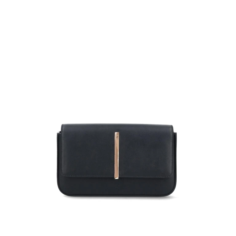 Tod's Sac Bandoulière - Noir