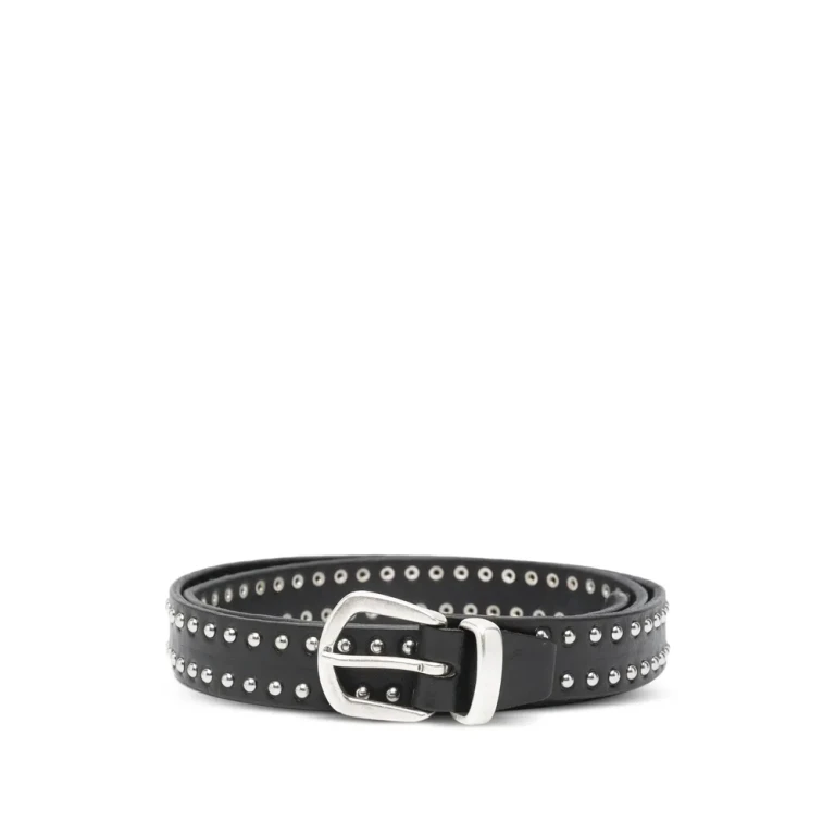 Eraldo Studded Belt