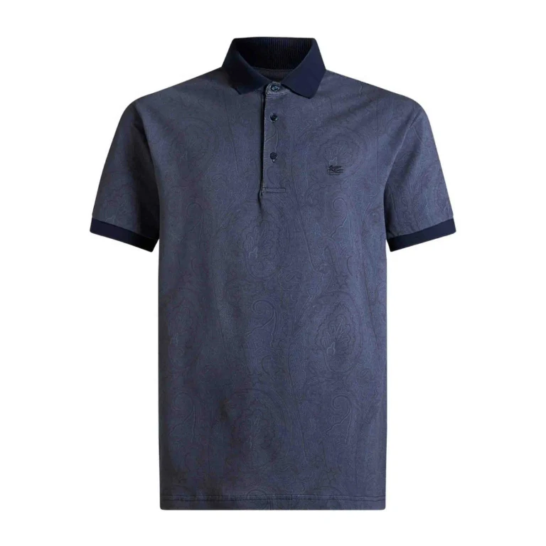 Etro Polo - Aucun