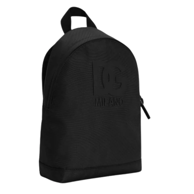 Dolce & Gabbana Bags Black