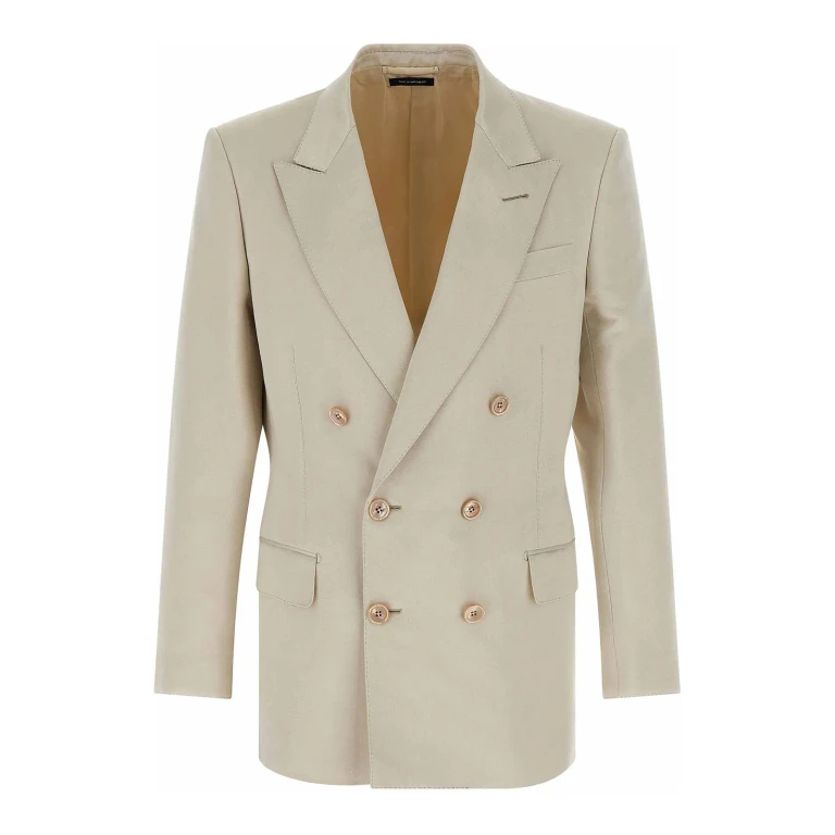 Tom Ford Blazer - Beige