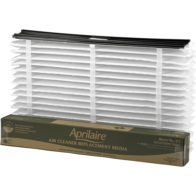 Aprilaire 413 Air Filter (MERV-13)