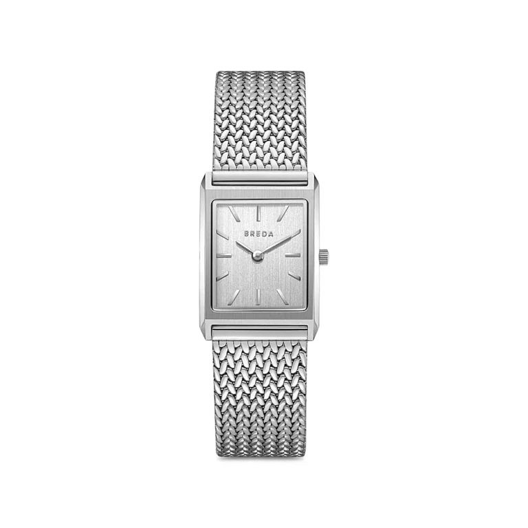 Breda Virgil Tethered Watch, 20mm x 8mm