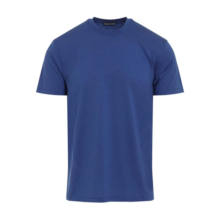 Tom Ford T-Shirt - Bleu