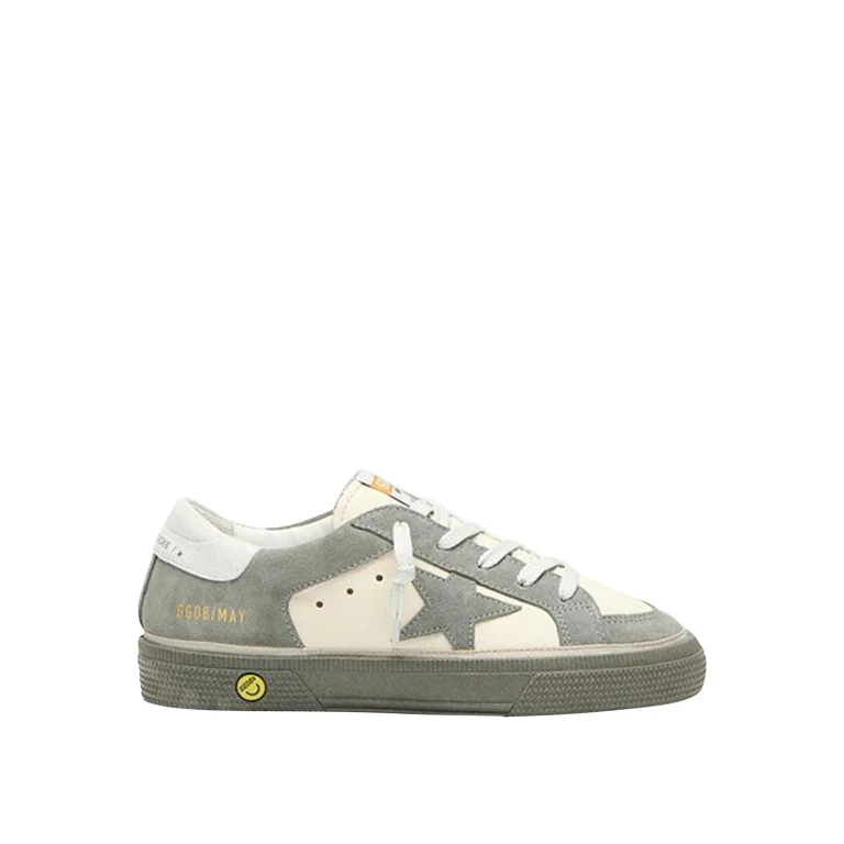 Golden Goose Baskets - Gris