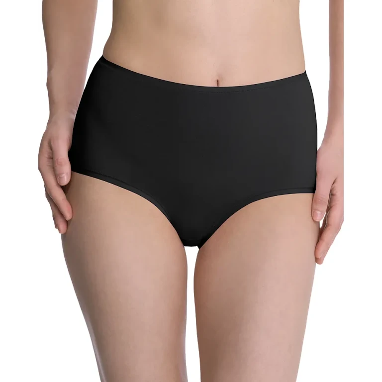 Natori Bliss Bare High Waisted Brief