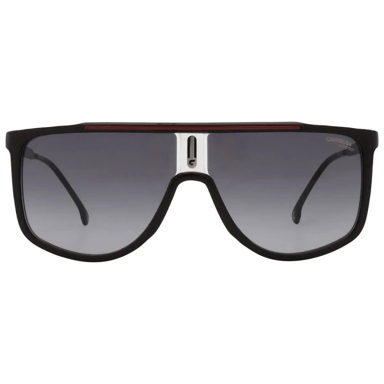 Carrera Grey Shaded Pilot Mens Sunglasses CARRERA 1056/S 0OIT/9O 61
